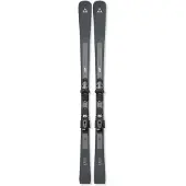 Fischer Lite 68 Slr + Rs 9 Gw 78 [h] Naisten Alppihiihtopakkaus