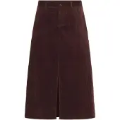 Culture Cuklay Skirt - Brown - 42