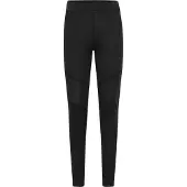 Color Kids Ski Underwear - Black - 152