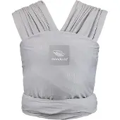 Manduca Kantoliina Sling, Lightgrey