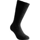 Woolpower Socks 800 Black Retkeilysukat 46-48