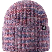 Reima Kids' Beanie Tikkana Pale Rose Pipot 48
