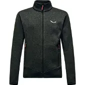 Salewa Puez Rocca Polarlite Vetoketjullinen Fleecetakki