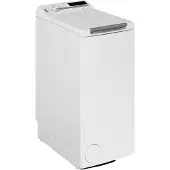 Whirlpool TDLR 6261BS EU/N pyykinpesukone