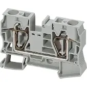 Schneider ELECTRIC LINERGY RIVILIITIN 16MM² JOUSI HARMAA (NSYTRR162)