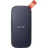 SanDisk Portable SSD – 1TB