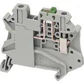 Schneider ELECTRIC LINERGY VEITSIEROTIN 4MM² HARMAA RUUVI (NSYTRV42SC)