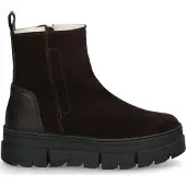 Canada Snow Women's Mount Fiona Curling Brown Talvikengät 40