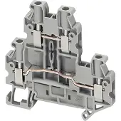 Schneider ELECTRIC LINERGY RIVILIITIN 2KRS 4MM² (NSYTRV44D)