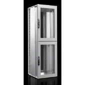 Rittal VX IT 600X2200X1200 OSASTOITU 2X23U (5315175)