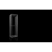 Rittal IT 7100.120, Telinekehikko, Musta, 1 kpl, 172 kg (7100120)