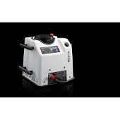 Rittal Elektrohydraulikpumpe (4055720)