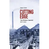 , Cutting Edge. The Pihlava Sawmill 1875-2025
