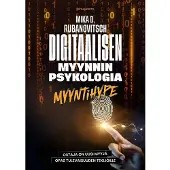 Rubanovitsch, Digitaalisen myynnin psykologia - MYYNTIHYPE
