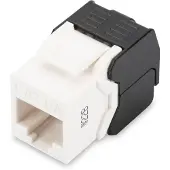Digitus CAT 6A KEYSTONE JACK, UNSHIELDED (DN-93606)