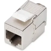Digitus CAT 6 KEYSTONE JACK, SHIELDED (DN-93612-1)