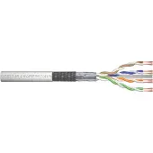 Digitus CAT 6 SF-UTP PATCH CABLE, RAW (DK-1633-P-1)