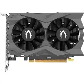 Zotac GeForce RTX 3050 Twin Edge OC 6 Gt -näytönohjain
