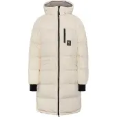Kari Traa Women's Rongve Parka Light Beige M