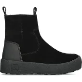 Canada Snow Women's Quebec Grip Base Black Talvikengät 40