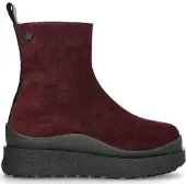 Canada Snow Women's Mount Meer Bordeaux Talvikengät 38