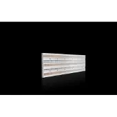 Rittal SV 9635.020, Vaaleanharmaa, Polyamidi, Polykarbonaatti (PC), 3-pin, IP2X, 500 mm, 45,1 mm (9635020)