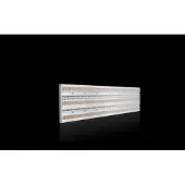 Rittal SV 9635.025, Vaaleanharmaa, Polyamidi, Polykarbonaatti (PC), IP2X, 600 mm, 45,1 mm, 160 mm (9635025)