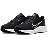 Nike Quest 6 - Black - 44.5