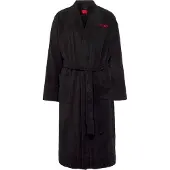 HUGO Terry Gown 10253946 Kylpytakki