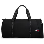 Tommy Hilfiger Tjm Ess Daily Duffle - Black - ONE SIZE