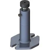Format Ruuvituki lukitusruuvilla Koko 300, 200-300mm, 80 kN