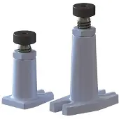 Format Ruuvituki Koko 550, 320-550mm, 25 kN