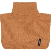 Didriksons Delfinen Scarf 2 - Orange - 6-8