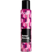 Matrix Setter Mousse, 232g