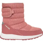 Viking Equip Glitter Warm Wp Pull-On - Pink - 35