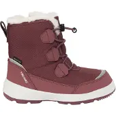 Viking Toasty Warm Gtx Zip - Red - 25