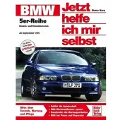 BMW 5er Reihe ab September 1995 (E 39)