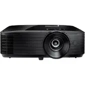 Optoma W371 DLP WXGA -yritysprojektori