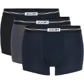 JOOP! Bokserishortsit tummansininen / antrasiitti / musta