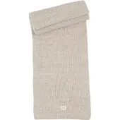 Barts Kaulaliina meleerattu beige