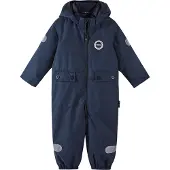 Reima Reimatec Marte Haalari Mid-navy Mid-Navy 74 cm Laivastonsininen 74 cm Pojat, Tytöt