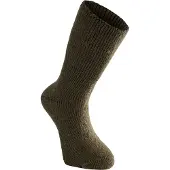 Woolpower Socks Classic 600 Pine Green - 36-39