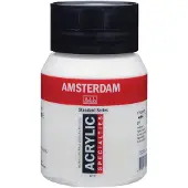 Amsterdam 817 Pearl white - 500ml