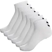 Hummel Chevron Crew-sukat 6 Parit
