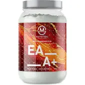 M-Nutrition EAA+ Sitruuna