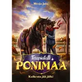 Jalo, Kaikesta jää jälki