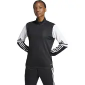 Adidas Squadra 25 Training Collegepaita Puolivetoketjulla
