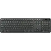 Targus ECOSMART FULL-SIZE WIRED KEYBOARD (AKB874NO)