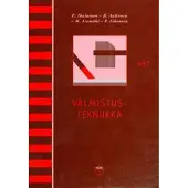 Ihalainen, Valmistustekniikka