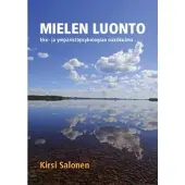 Salonen, Mielen luonto - eko- ja ympäristöpsykologinen näkökulma